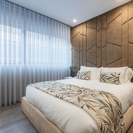 Boavista Executive Studios Porto Exterior photo