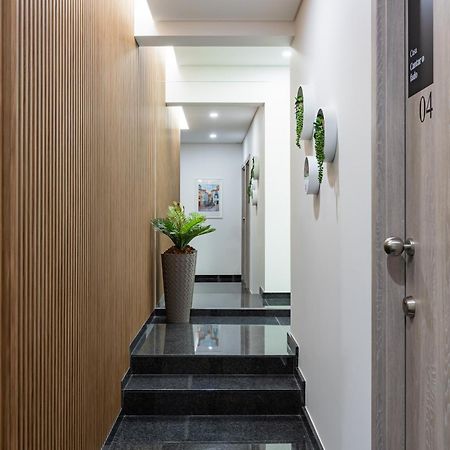 Boavista Executive Studios Porto Exterior photo