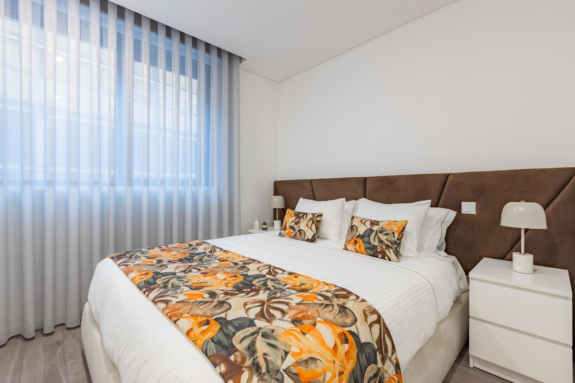 Boavista Executive Studios Porto Exterior photo