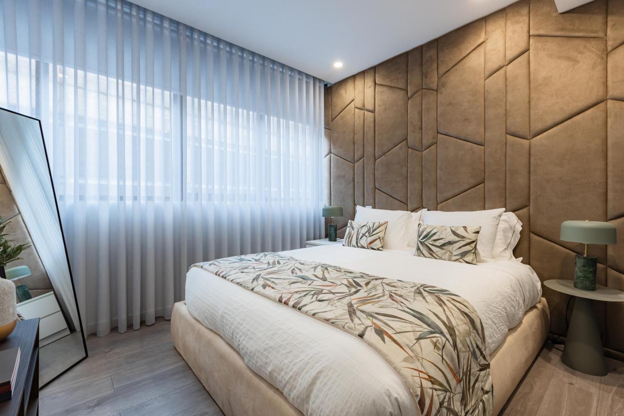 Boavista Executive Studios Porto Exterior photo