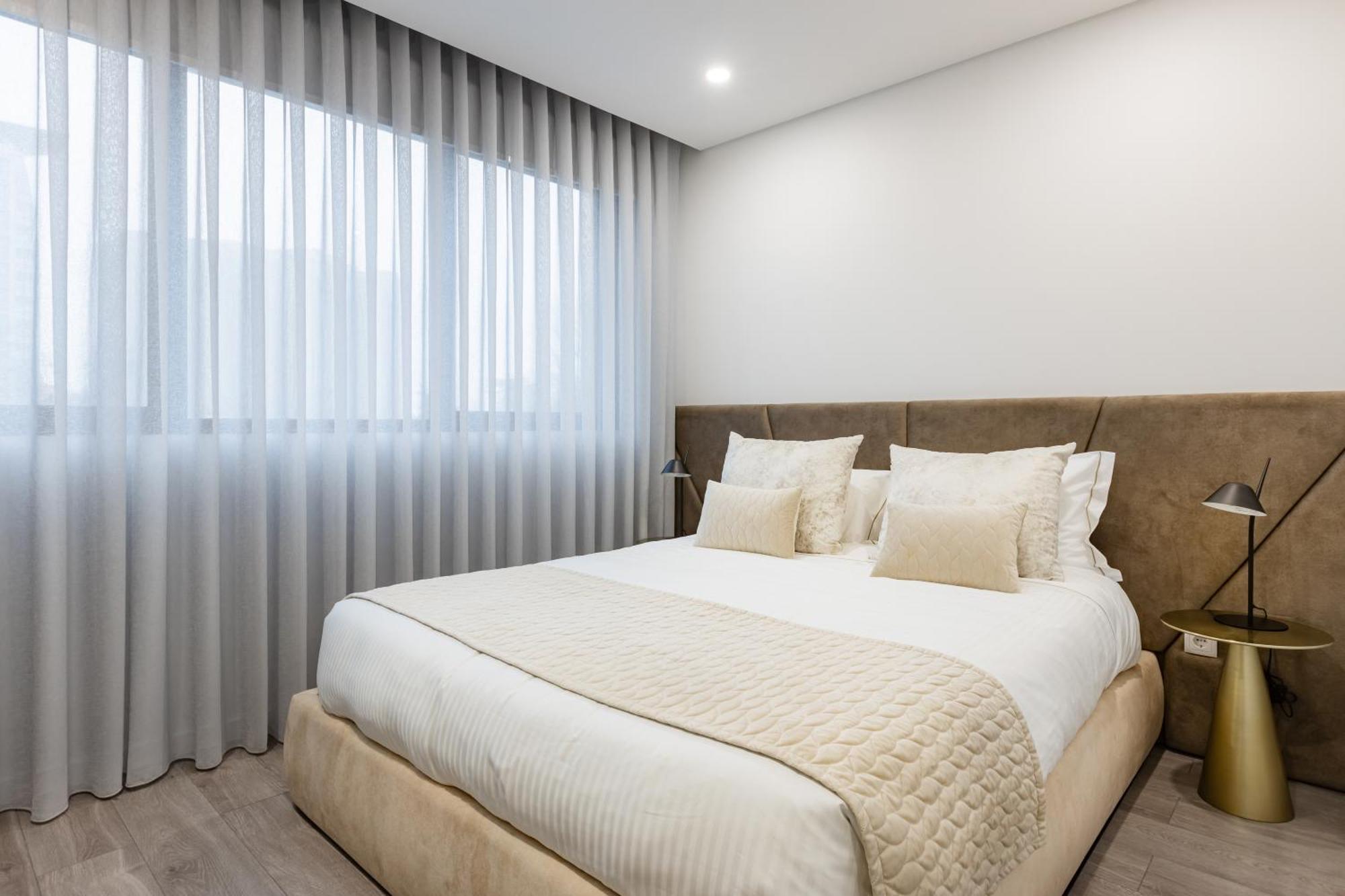 Boavista Executive Studios Porto Exterior photo