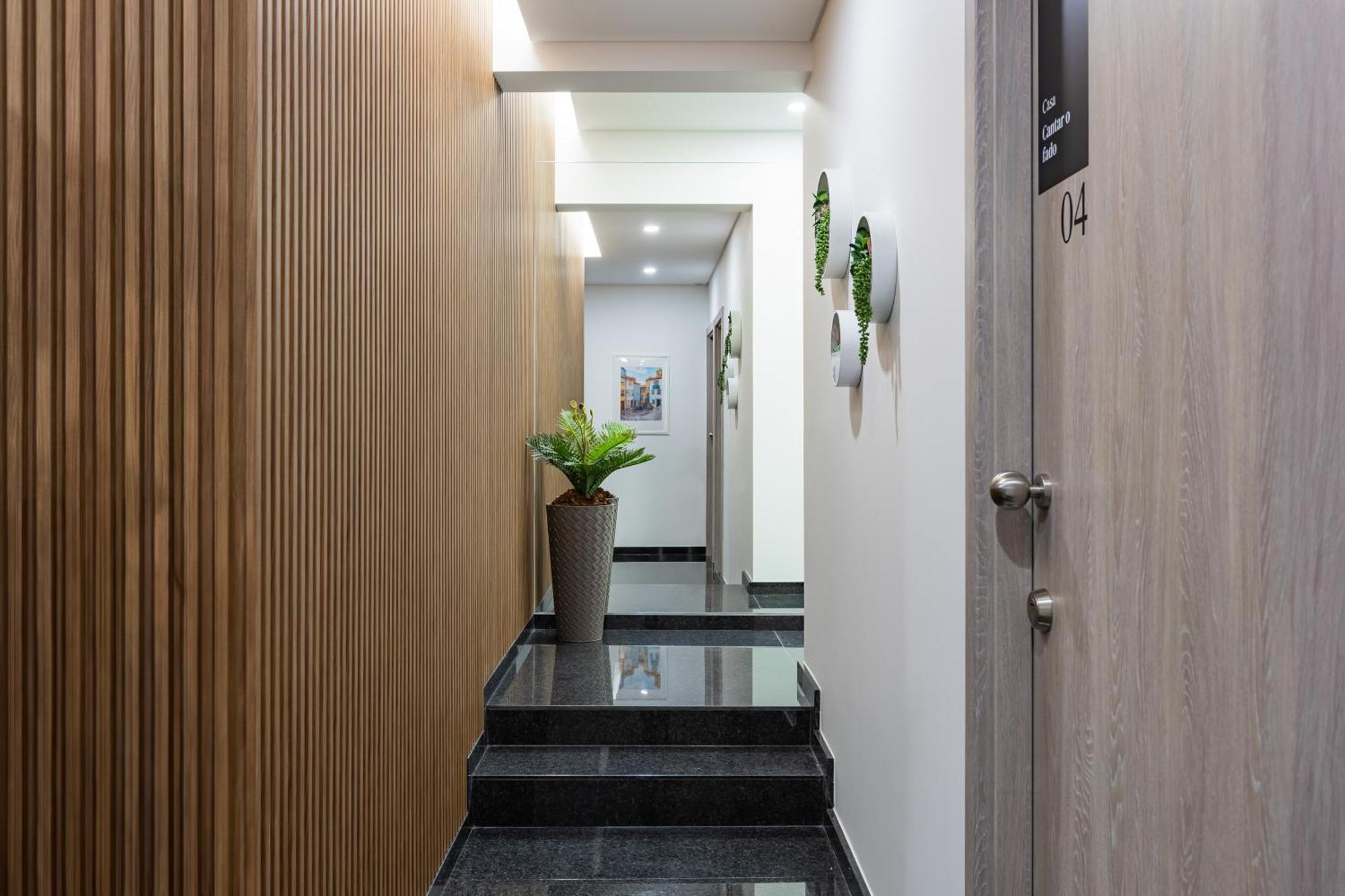 Boavista Executive Studios Porto Exterior photo