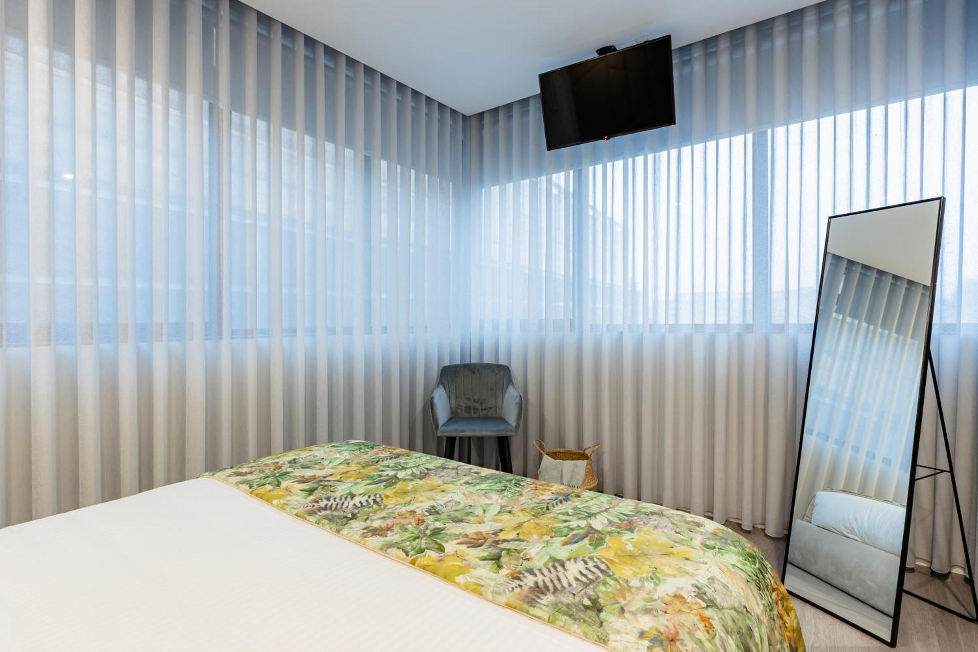 Boavista Executive Studios Porto Exterior photo