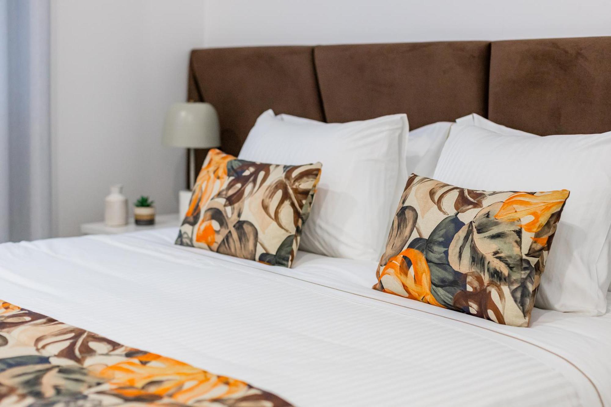 Boavista Executive Studios Porto Room photo
