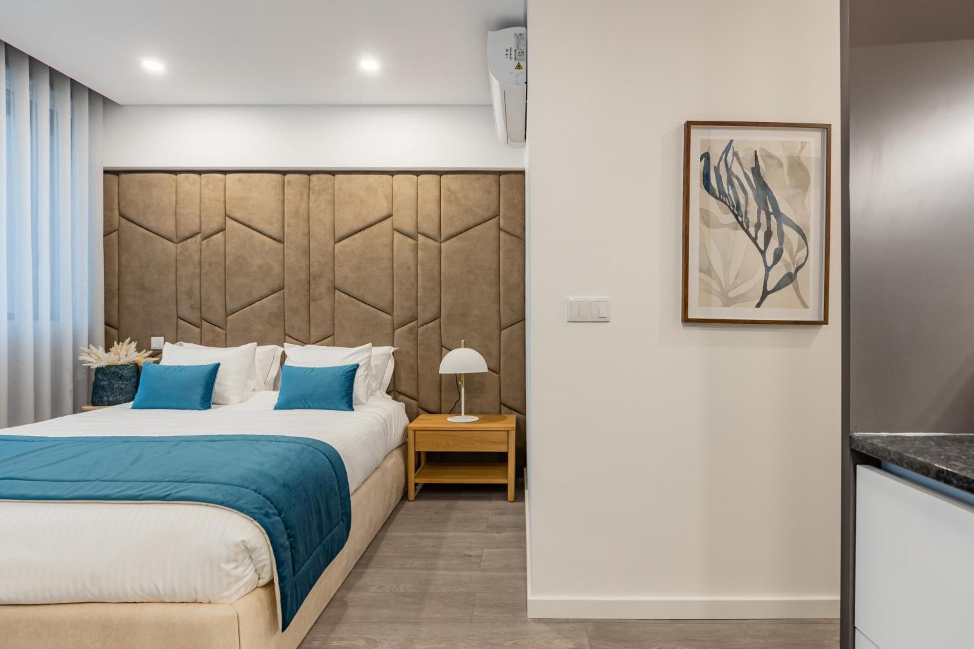 Boavista Executive Studios Porto Room photo