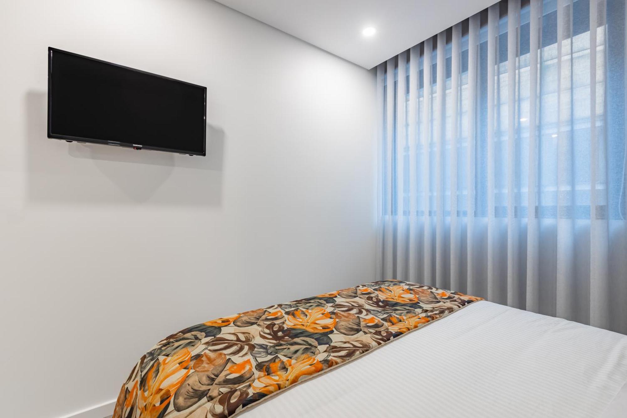 Boavista Executive Studios Porto Room photo
