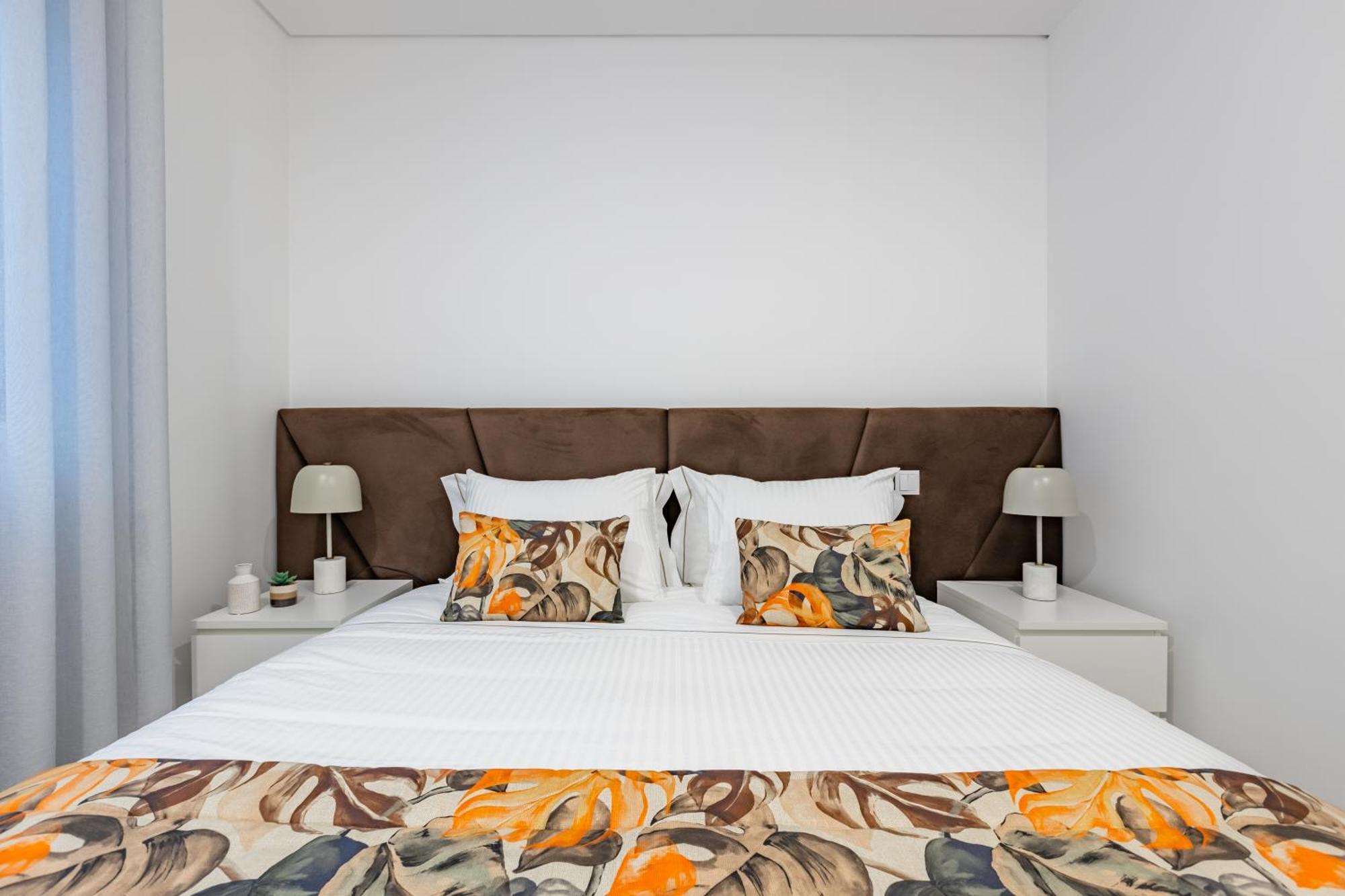 Boavista Executive Studios Porto Room photo