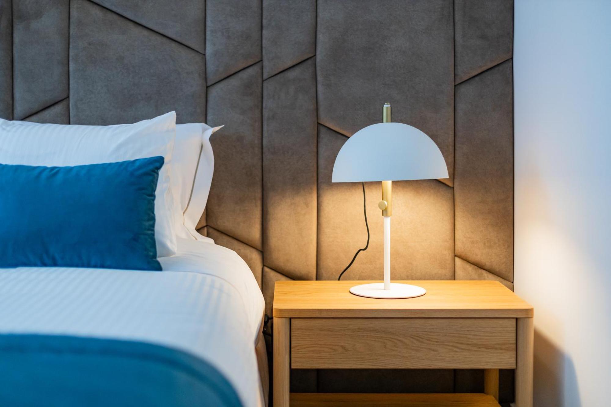 Boavista Executive Studios Porto Room photo