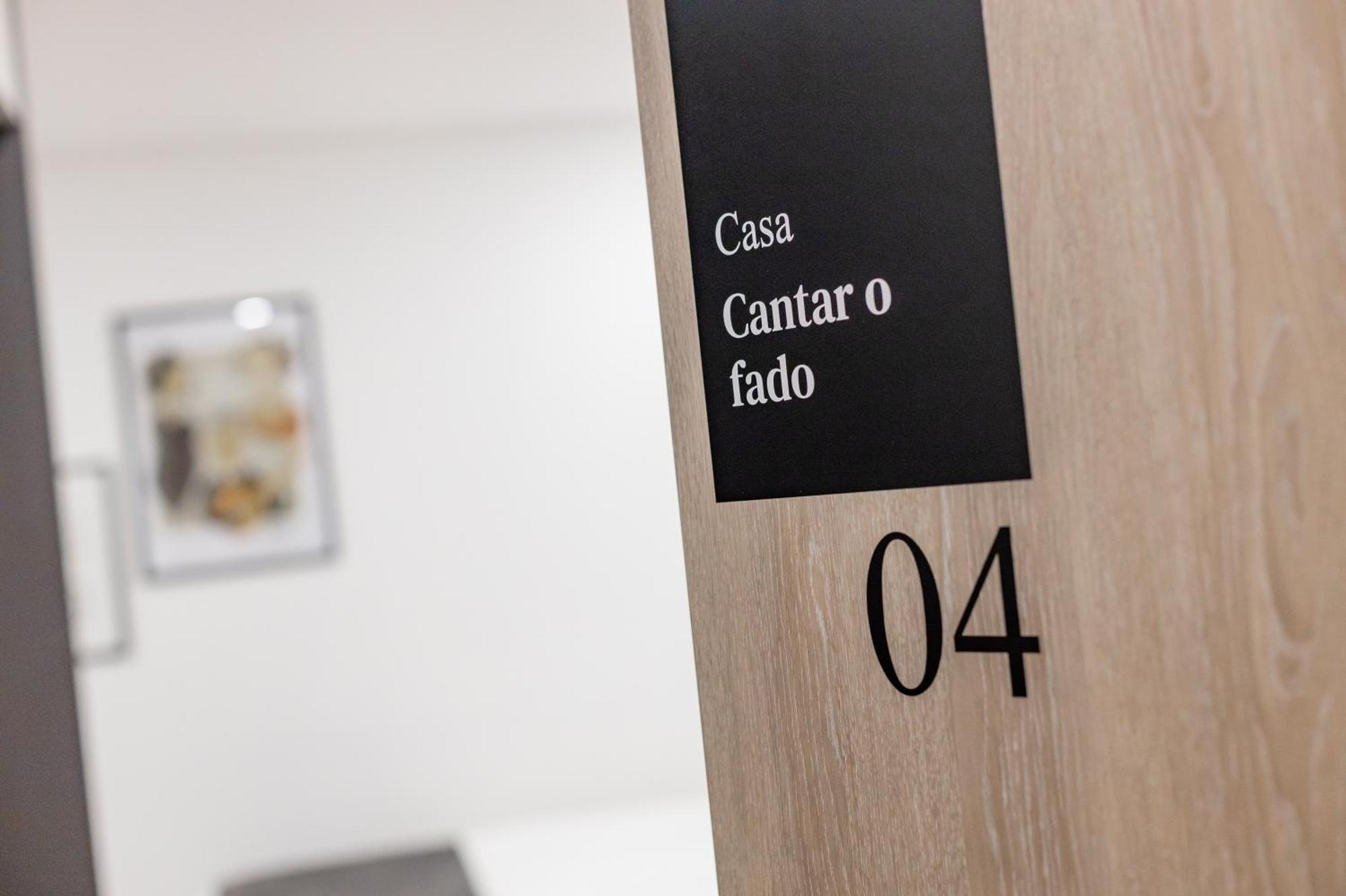 Boavista Executive Studios Porto Room photo
