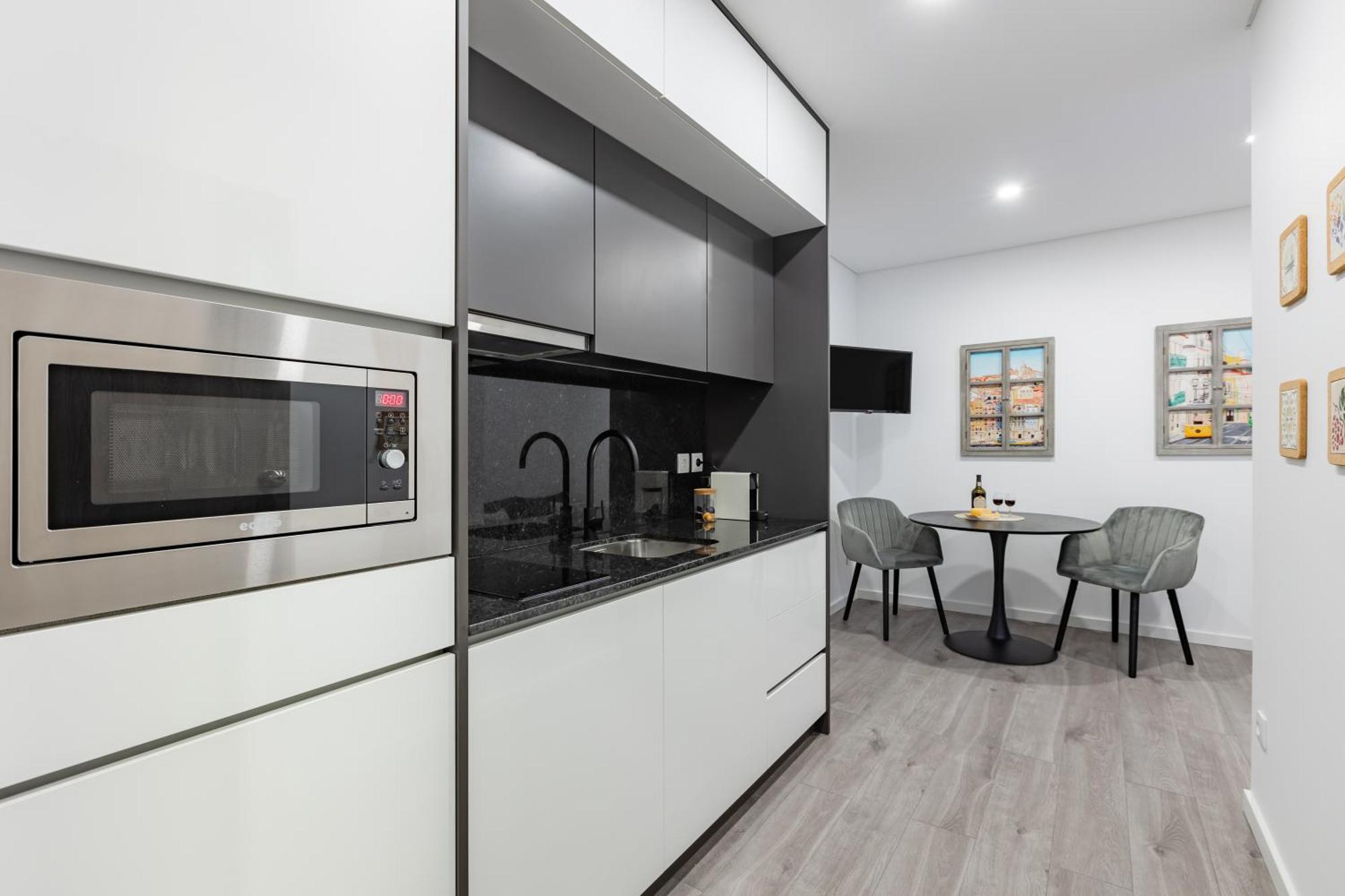 Boavista Executive Studios Porto Room photo