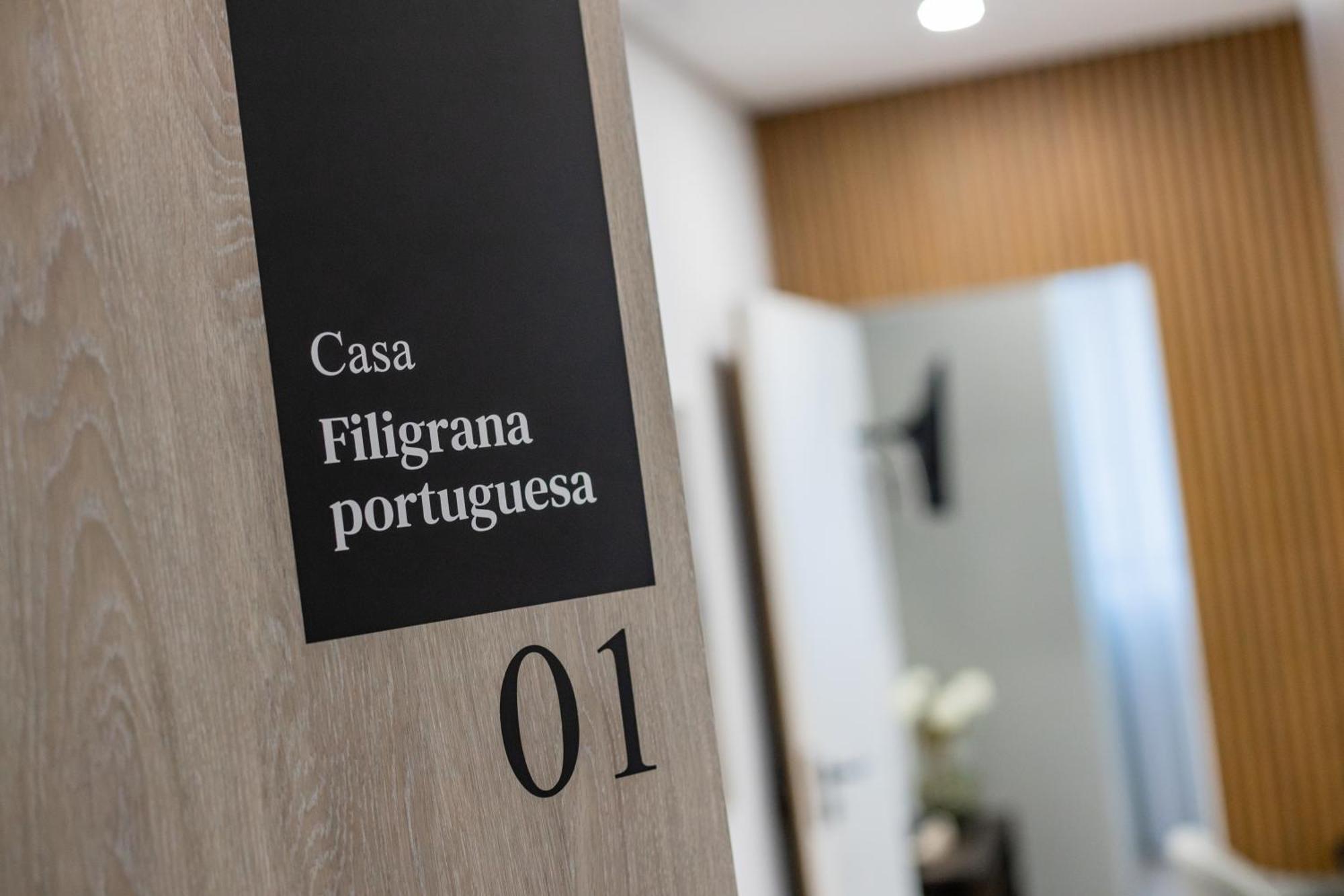 Boavista Executive Studios Porto Room photo