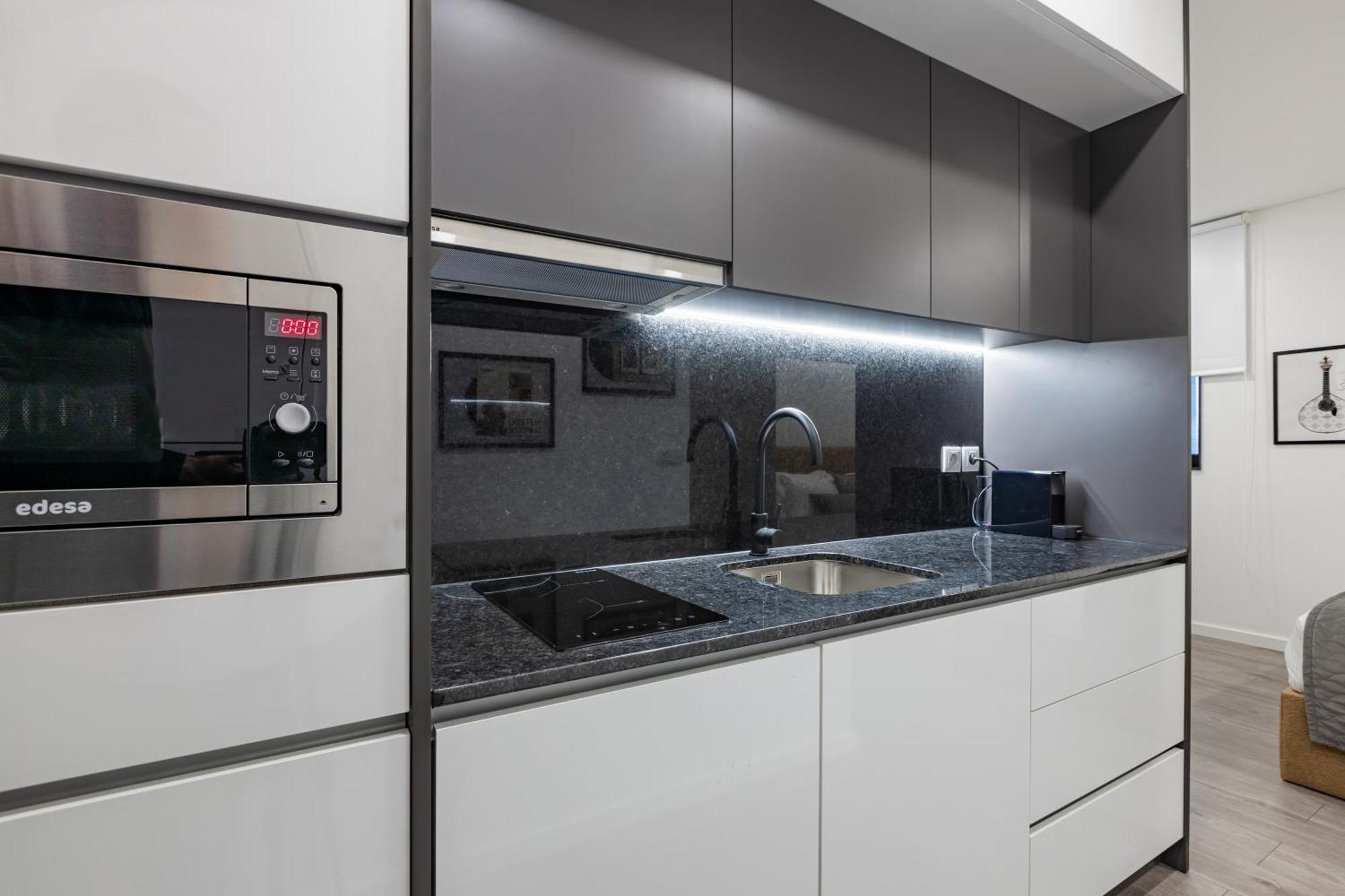 Boavista Executive Studios Porto Room photo