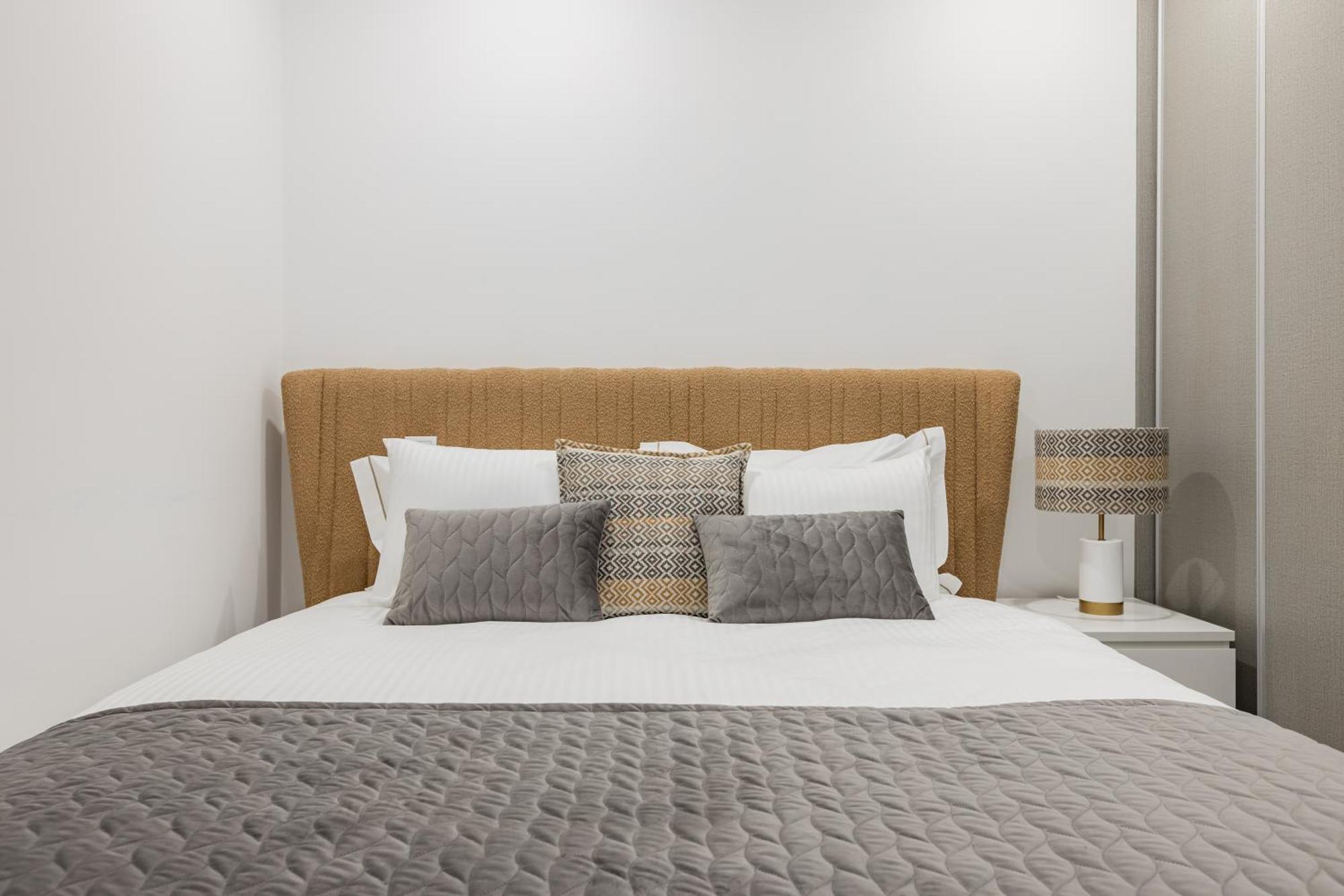 Boavista Executive Studios Porto Room photo