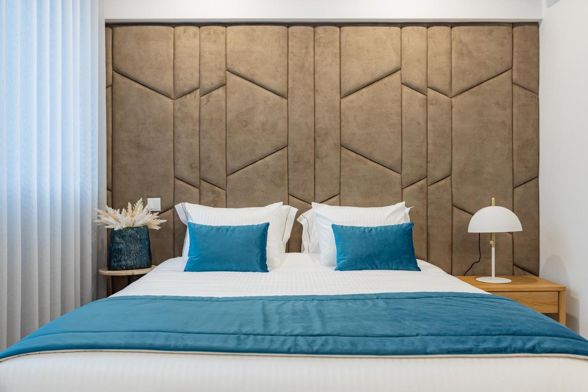 Boavista Executive Studios Porto Room photo