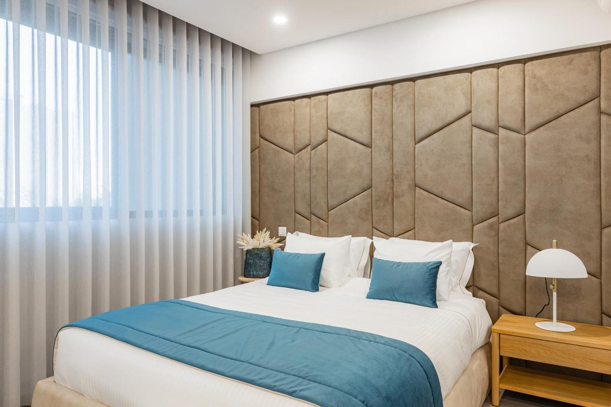 Boavista Executive Studios Porto Room photo