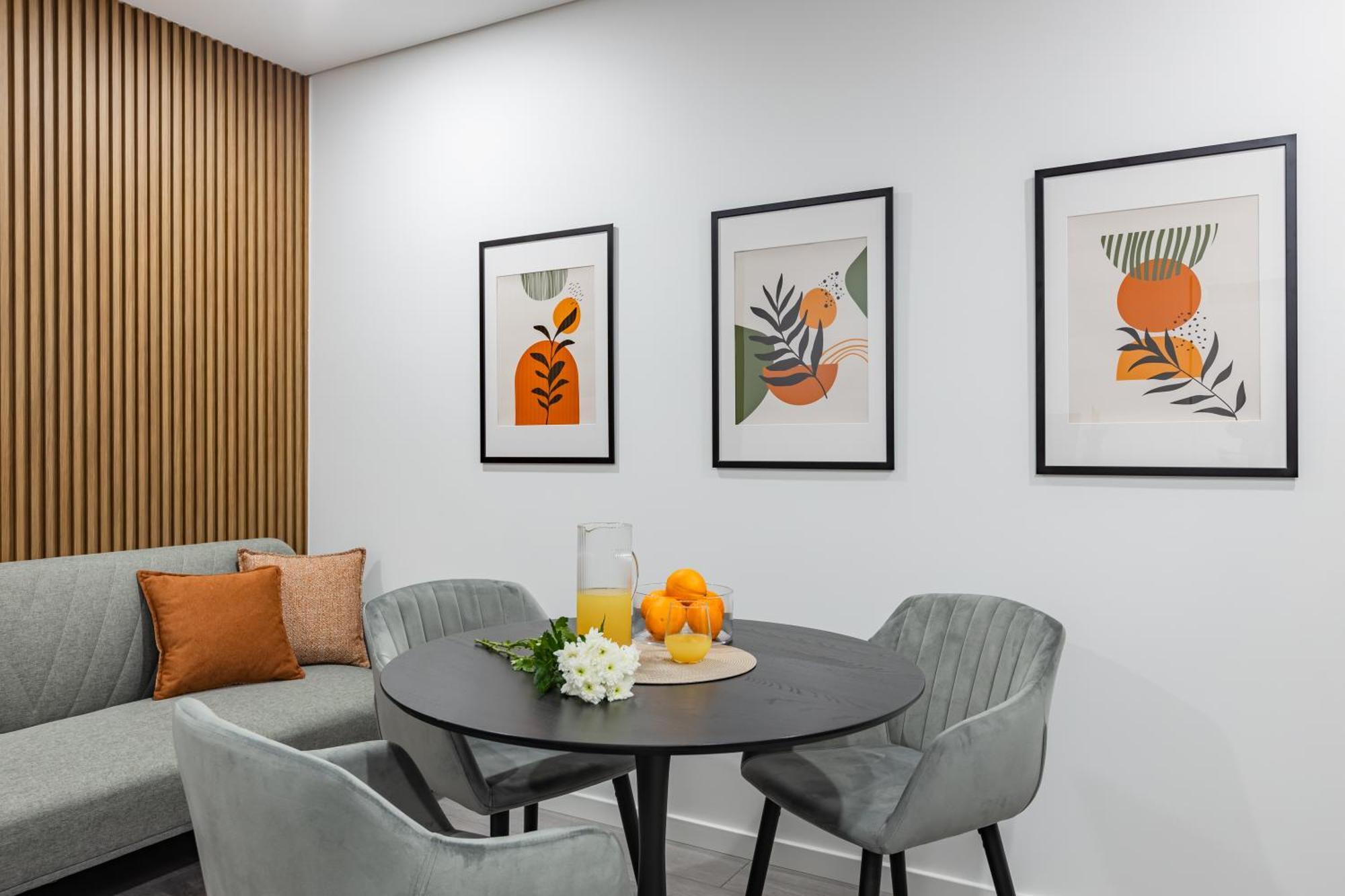 Boavista Executive Studios Porto Room photo